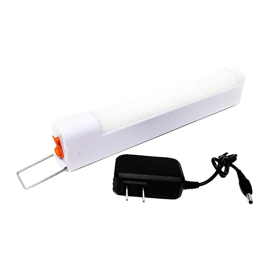 Lámpara Good Will Led De Emergencia - La Nueva Eléctrica 1