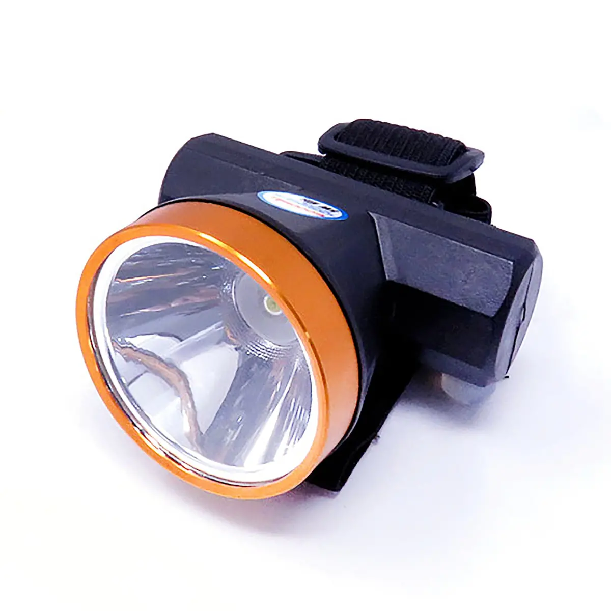 Linterna Gw Led 5W Cacería - La Nueva Eléctrica 1