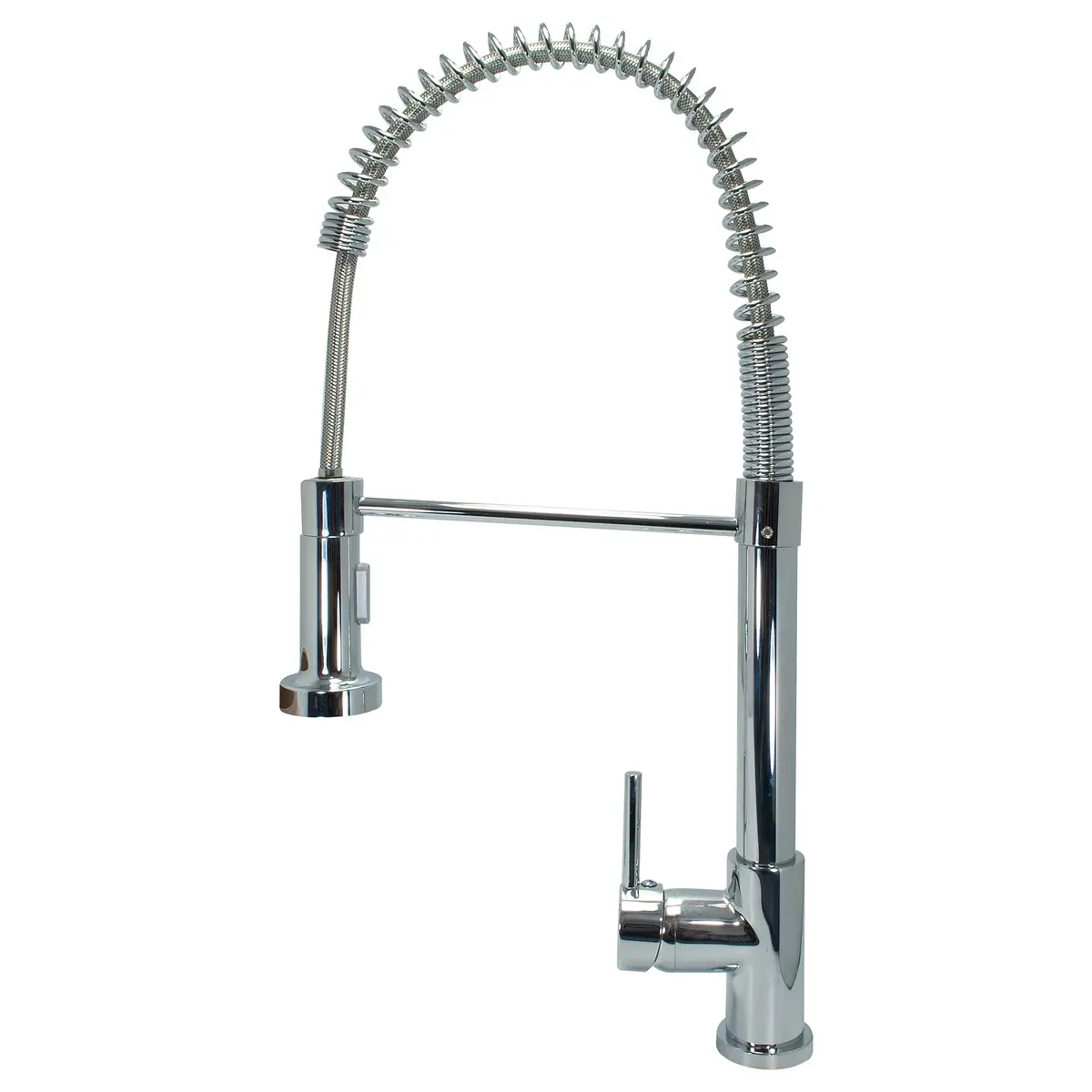 Mezcladora Gw Monomando Flexible - La Nueva Eléctrica 1