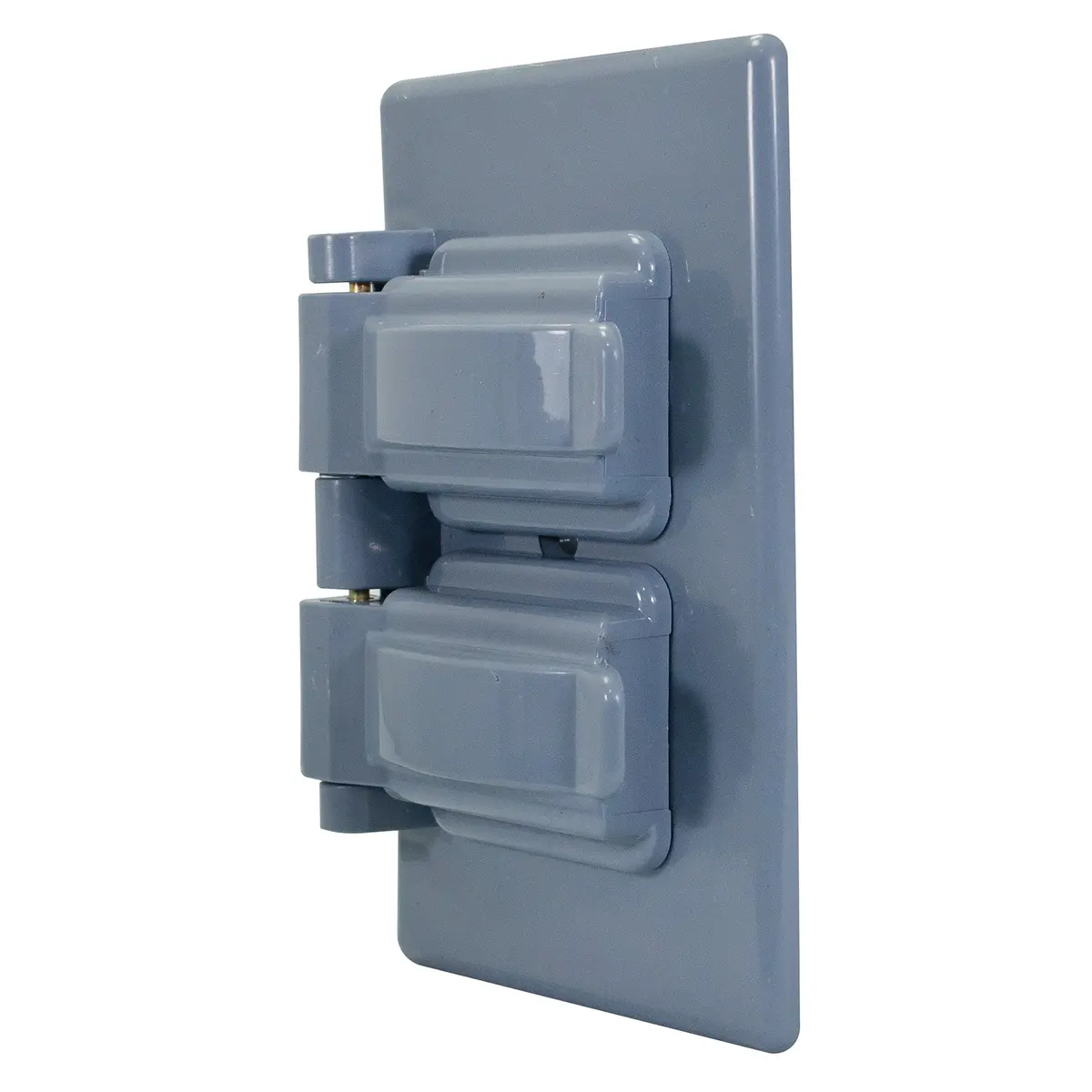 Placa Gw Dúplex De Intemperie - La Nueva Eléctrica 1