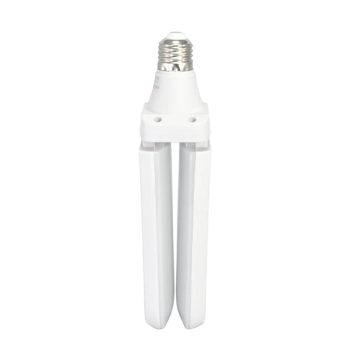 Foco Wanergy 30W Tipo Ventilador 2 Aspas Transparente - La Nueva Eléctrica 1