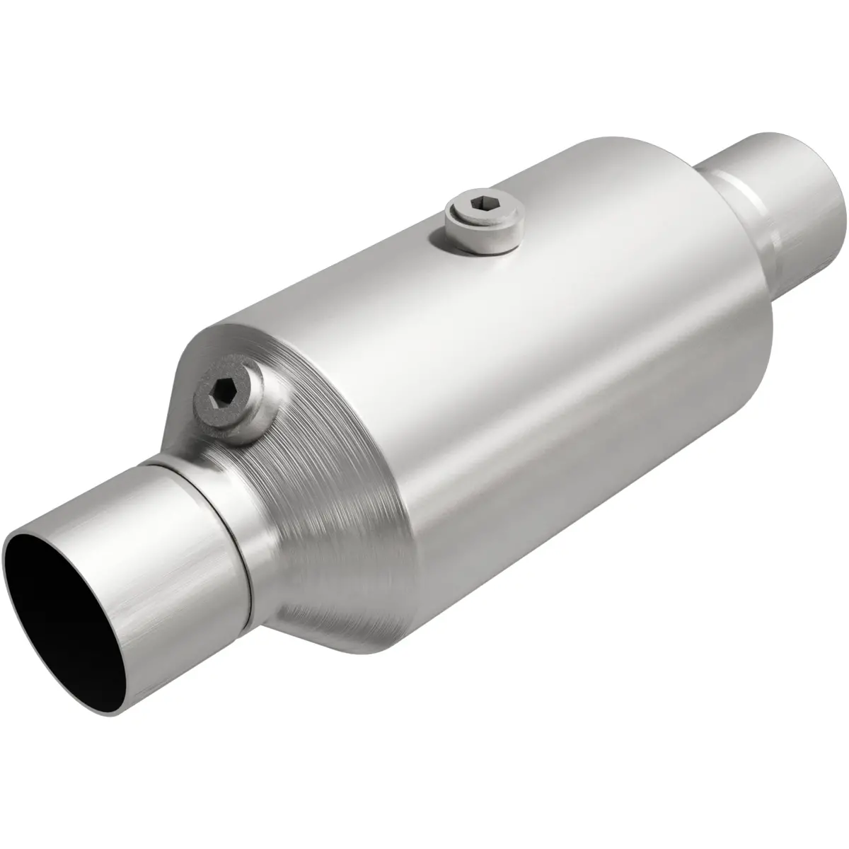 Magnaflow Oem Grade Federal / Epa Compliant Universal Catalytic Converter 79315 1