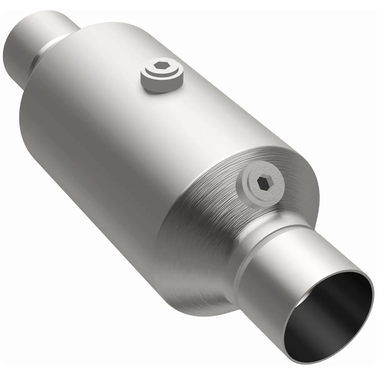 Magnaflow Oem Grade Federal / Epa Compliant Universal Catalytic Converter 79316 2