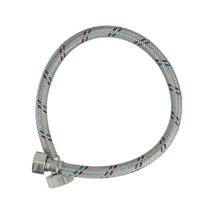 Manguera Sanelec Flexible Para Tanque - La Nueva Eléctrica 1