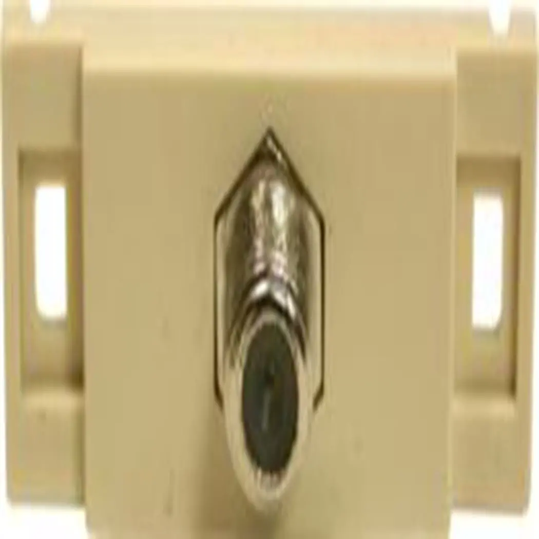 Toma Tradizione Coaxial - La Nueva Eléctrica 1