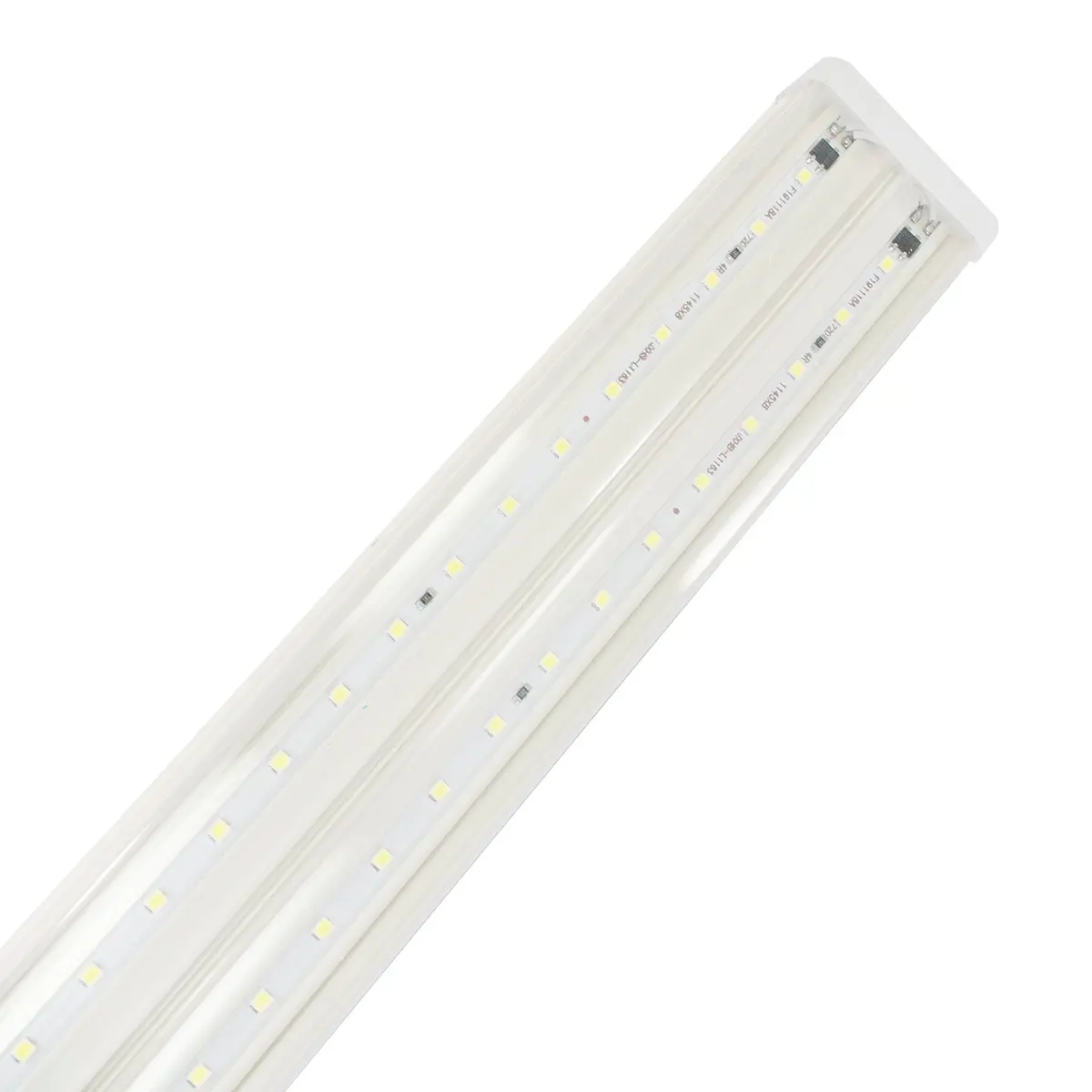 Gabinete Adir Led 36W Dúo Plástico Eco - La Nueva Eléctrica 1