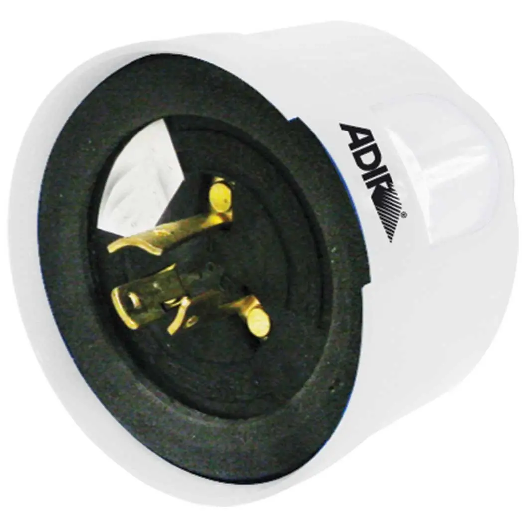 Fotocelda Adir 1000 W/110-277 V - La Nueva Eléctrica 1