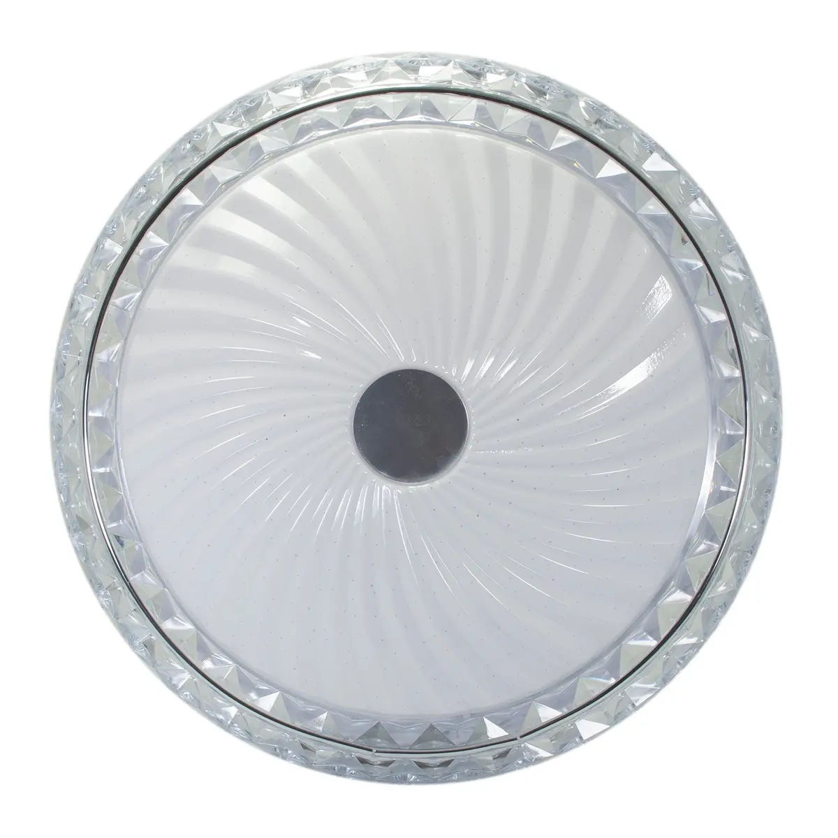 Plafón Adir Led 48W 3 Temperaturas Pascana - La Nueva Eléctrica 1