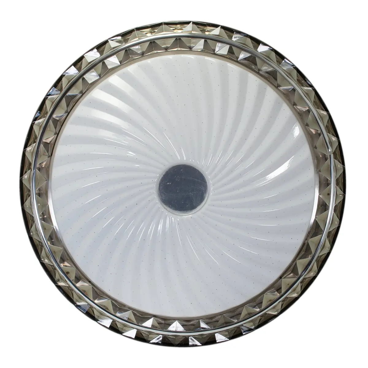 Plafón Adir Led 36W 3 Temperaturas Angamos - La Nueva Eléctrica 1