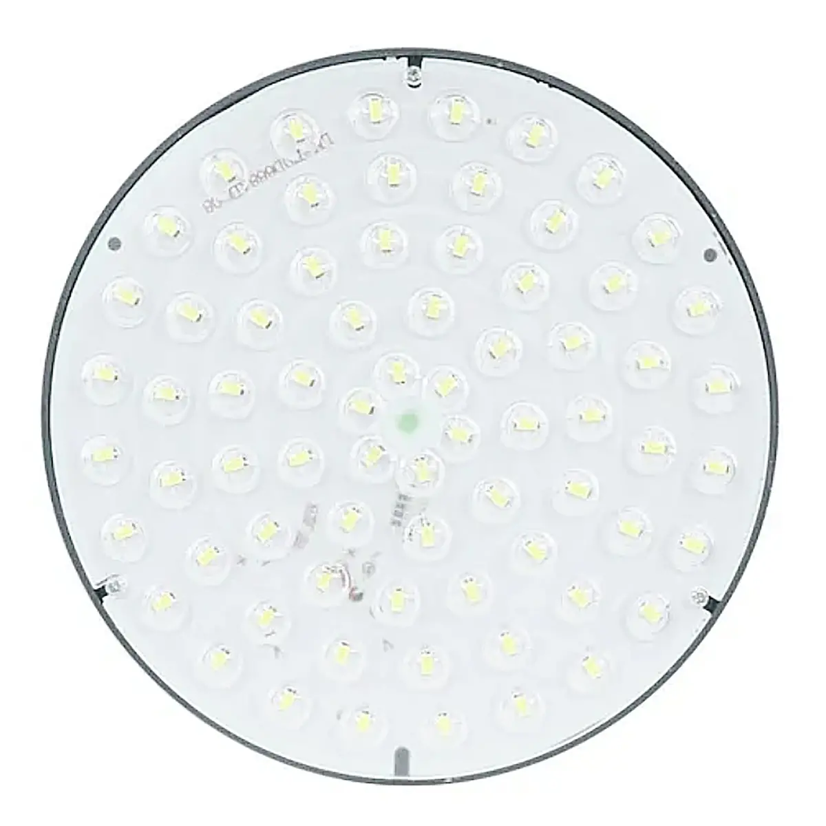 Luminario Adir De Emergencia Tipo Ufo - La Nueva Eléctrica 1