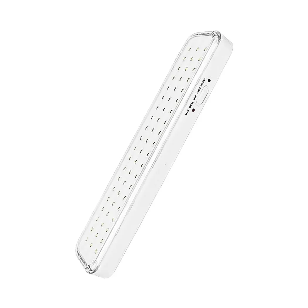 Lámpara Mavrik De Emergencia Portátil 60 Leds - La Nueva Eléctrica 1