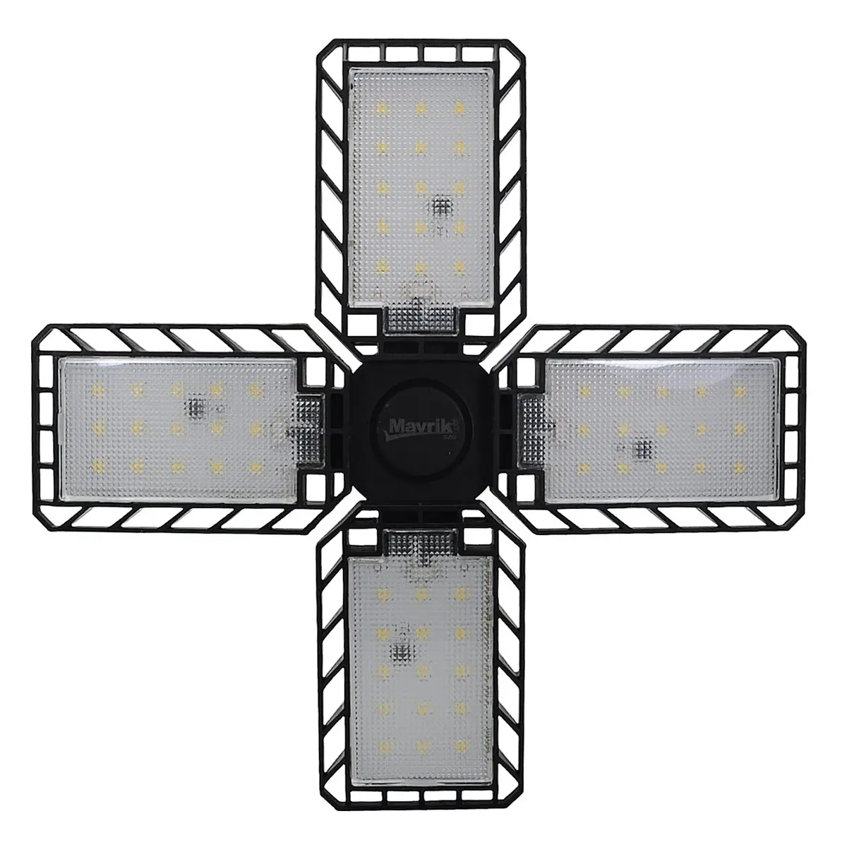 Foco Adir Led 25W Tipo Ventilador - La Nueva Eléctrica 1