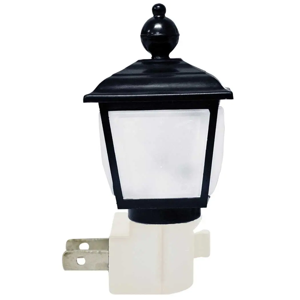 Lámpara Adir Luz De Noche Farol - La Nueva Eléctrica 1
