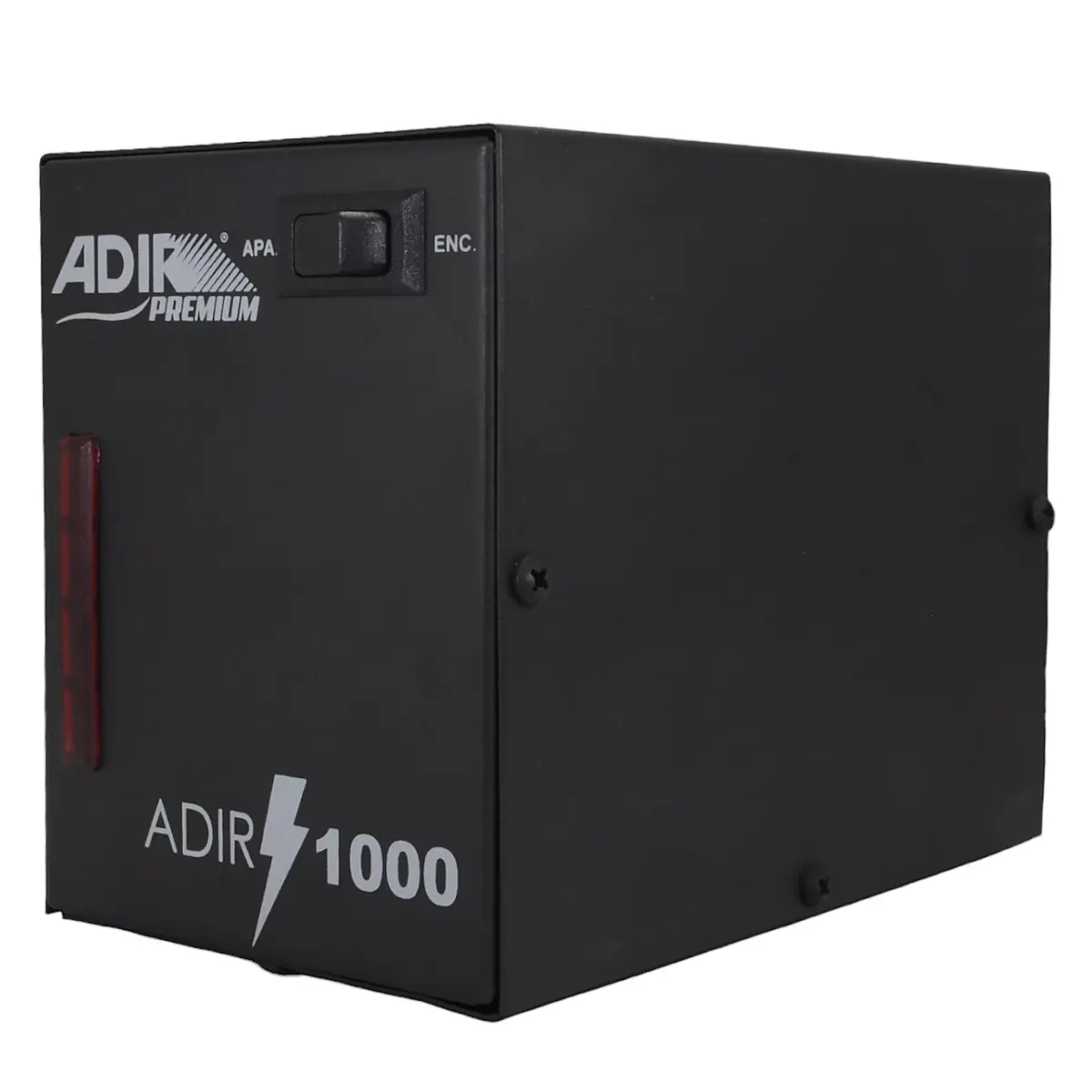 Regulador Adir Doméstico Multiusos 1200Va - La Nueva Eléctrica 1