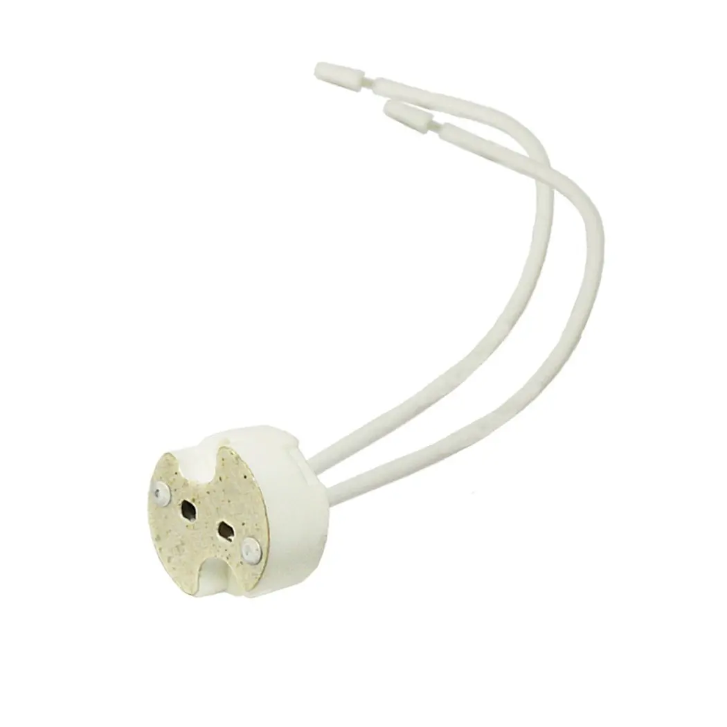 Soquet Adir Porcelana Mr16 - La Nueva Eléctrica 1
