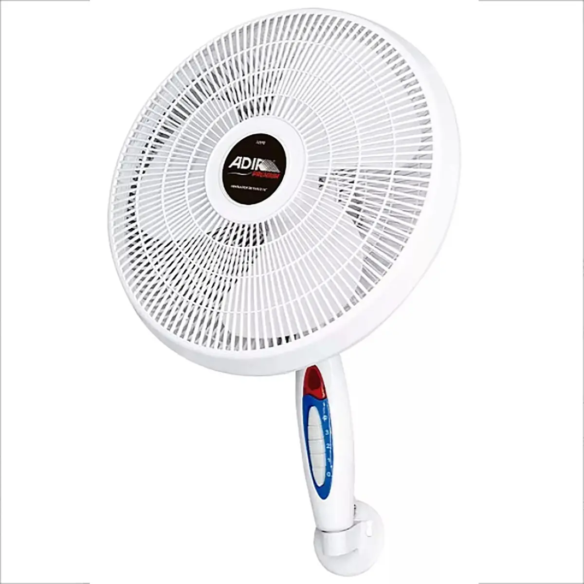 Ventilador Adir 16" - La Nueva Eléctrica 1