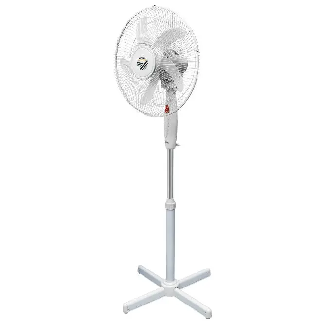 Ventilador Adir De Piso 16" - La Nueva Eléctrica 1