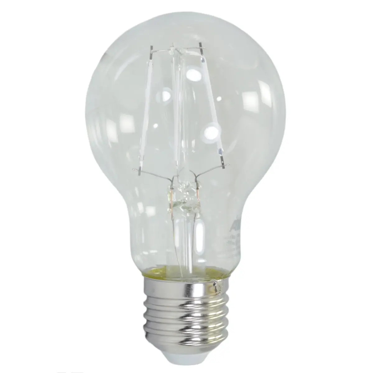 Foco Adir Led 5W A60 Azul - La Nueva Eléctrica 1