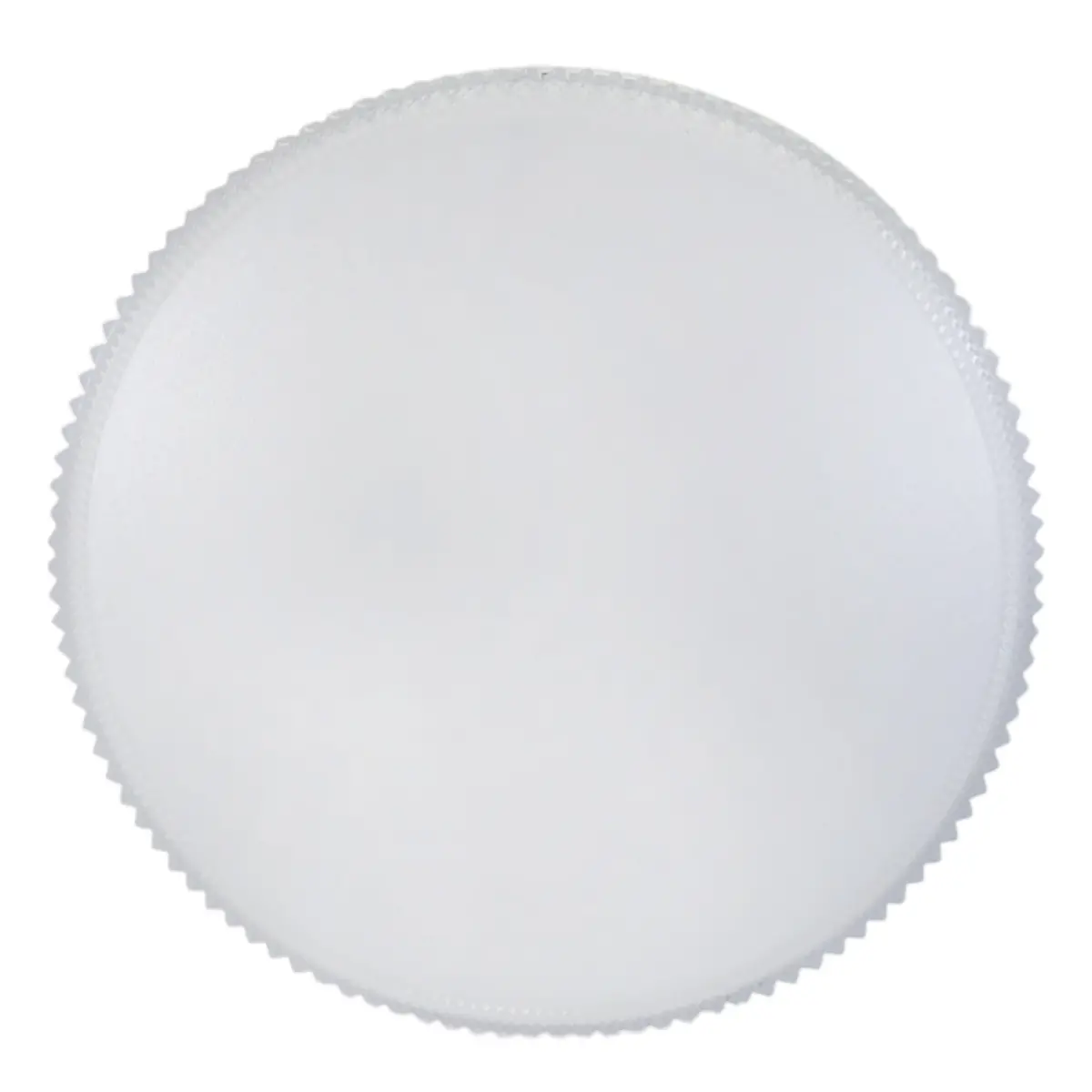 Luminario Adir Led Redondo Sobreponer 36W Diamante - La Nueva Eléctrica 1