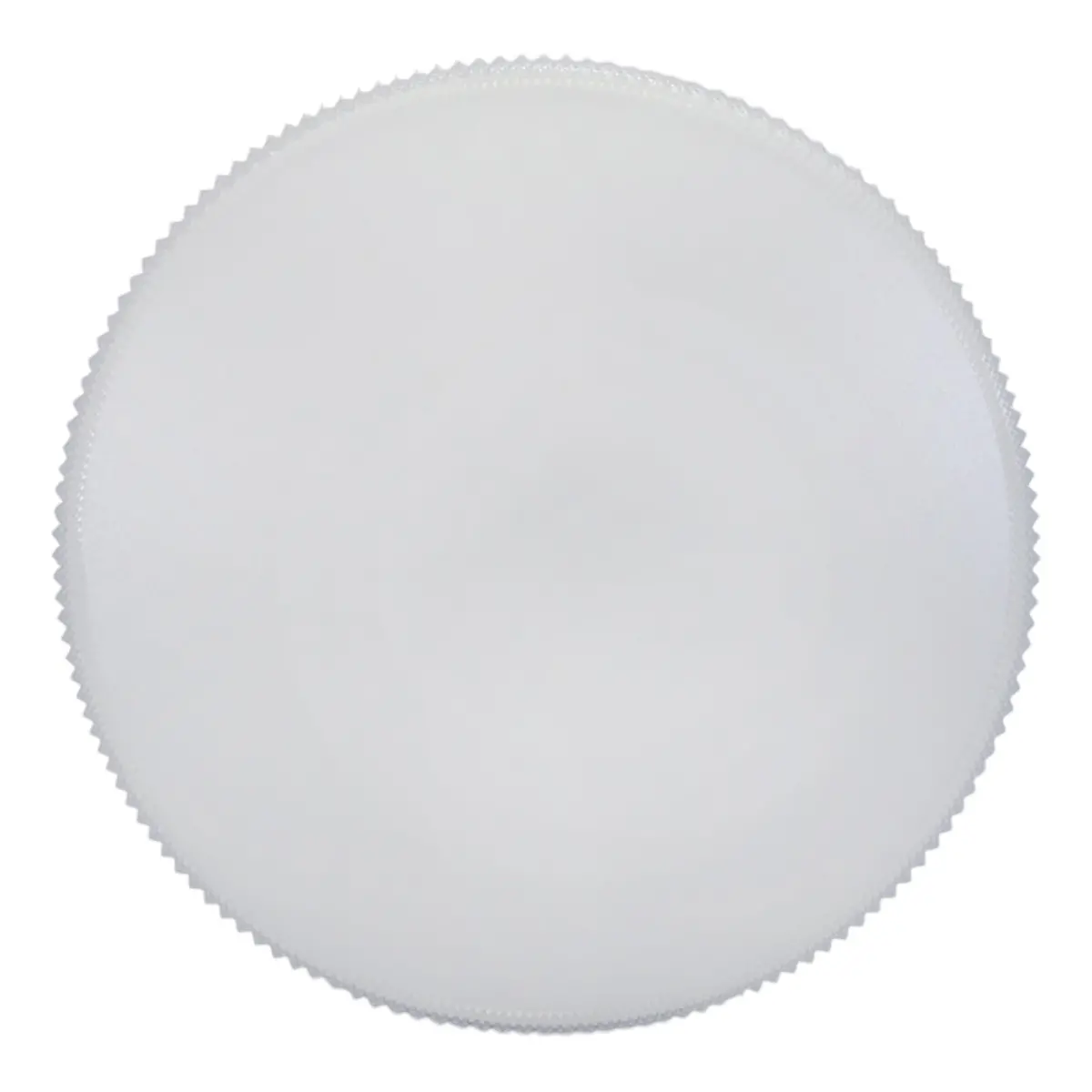 Luminario Adir Led Redondo Sobreponer 48W Diamante - La Nueva Eléctrica 1