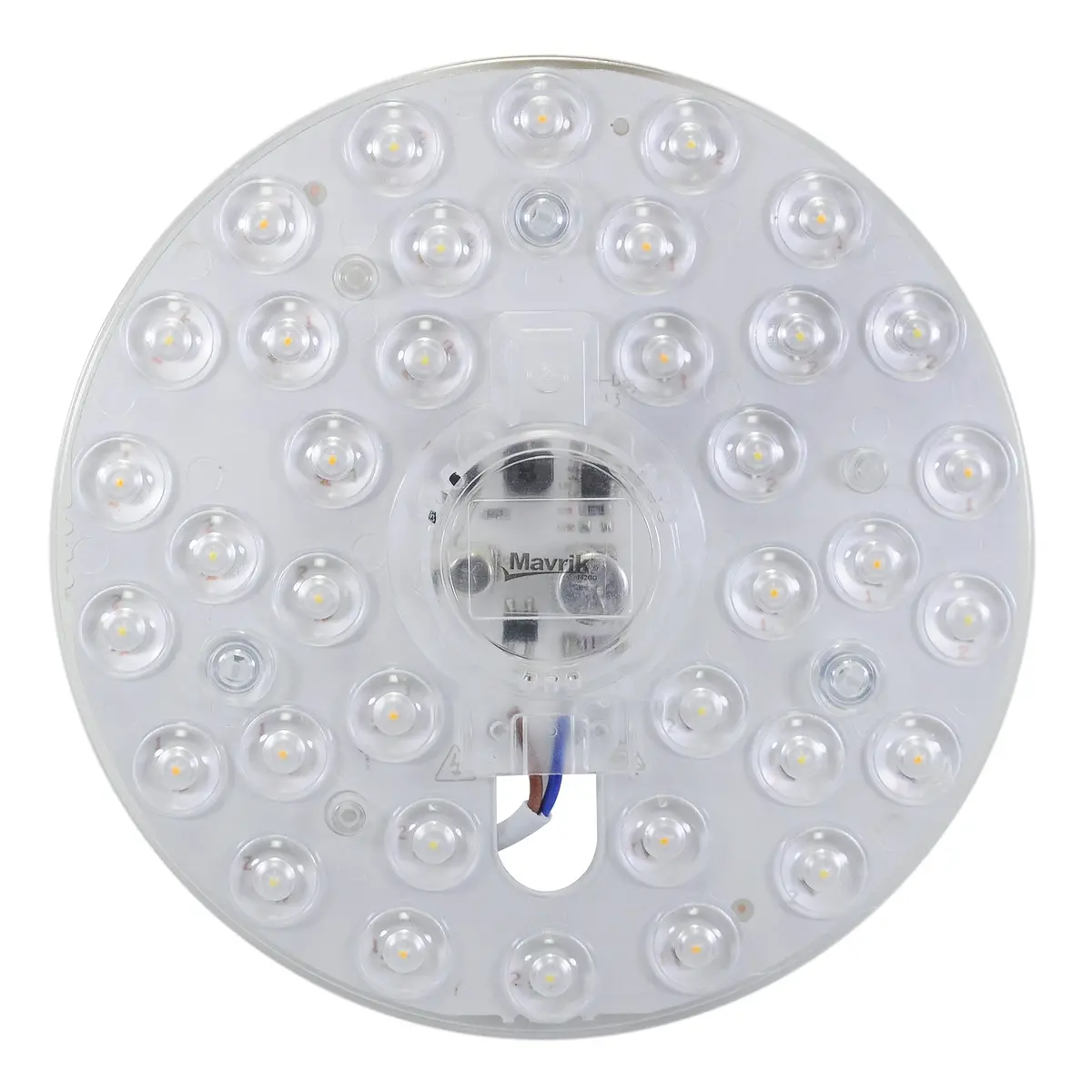 Repuesto Adir Para Plafón Led 24W 3 Tonos - La Nueva Eléctrica 1