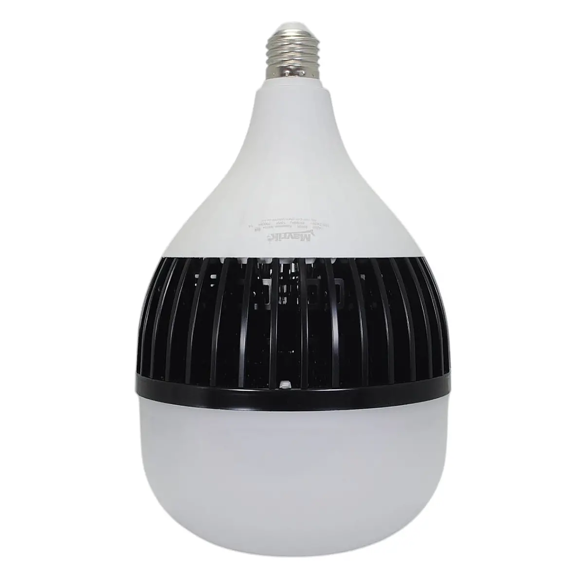 Foco Adir Led 100W Omnidireccional Con Difusor - La Nueva Eléctrica 1