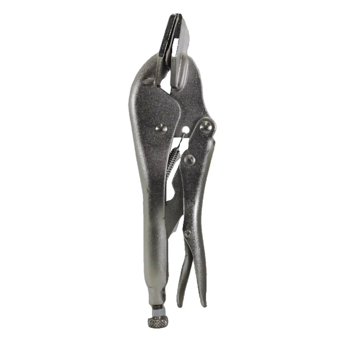 Pinza Adir De Presión Hojalatera 8" - La Nueva Eléctrica 1