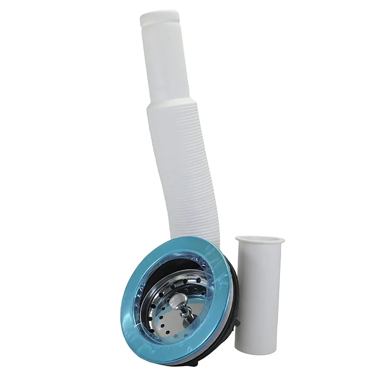 Cespol Adir Polipropileno Para Fregadero  1 1/2""""""" 1