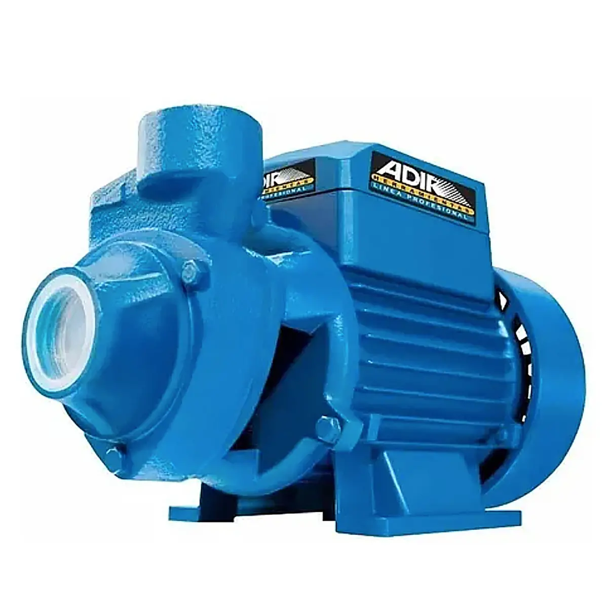 Bomba Adir Para Agua Periférica De 1/2 H.P Mod.185-A - La Nueva Eléctrica 1