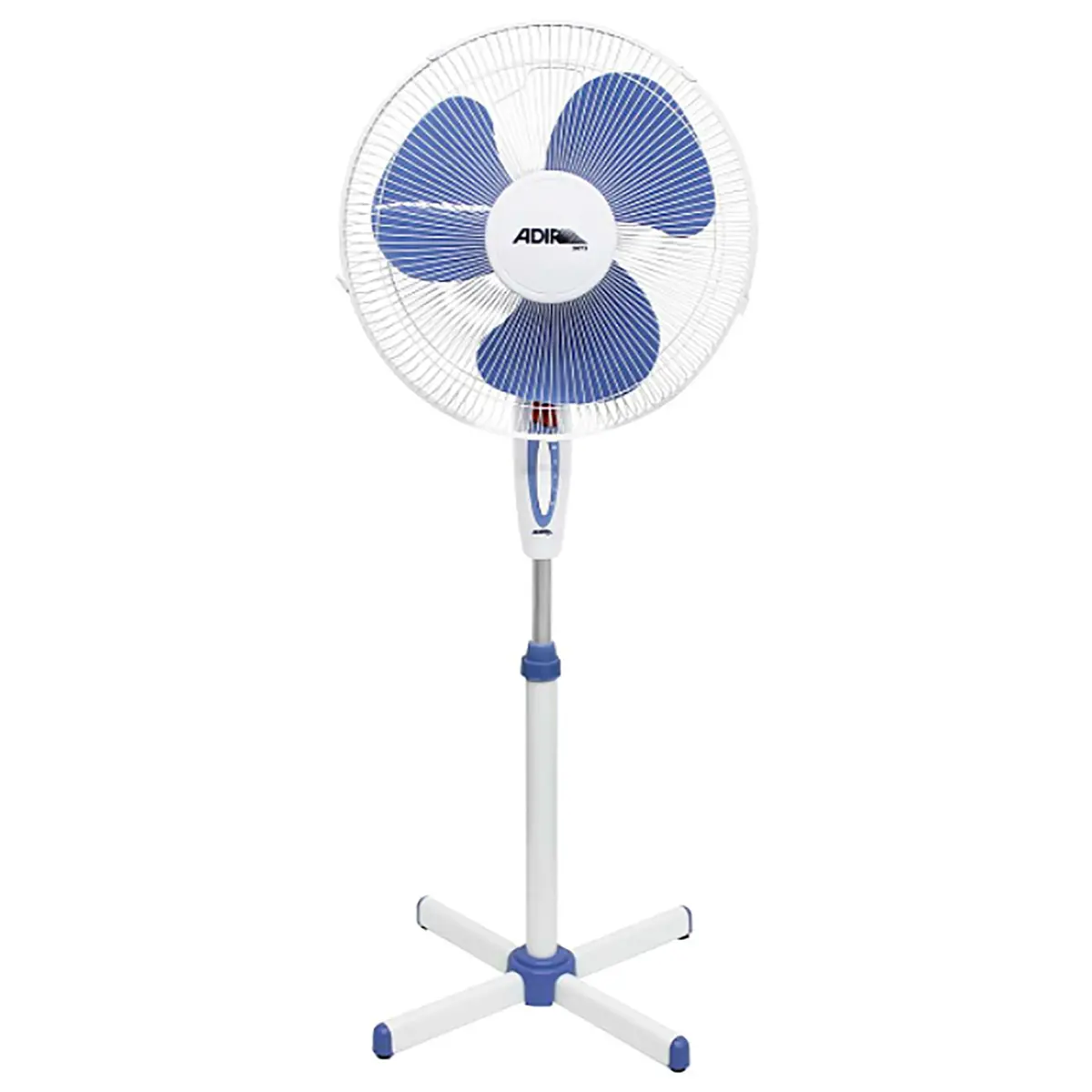 Ventilador Adir De Piso 16" - La Nueva Eléctrica 1