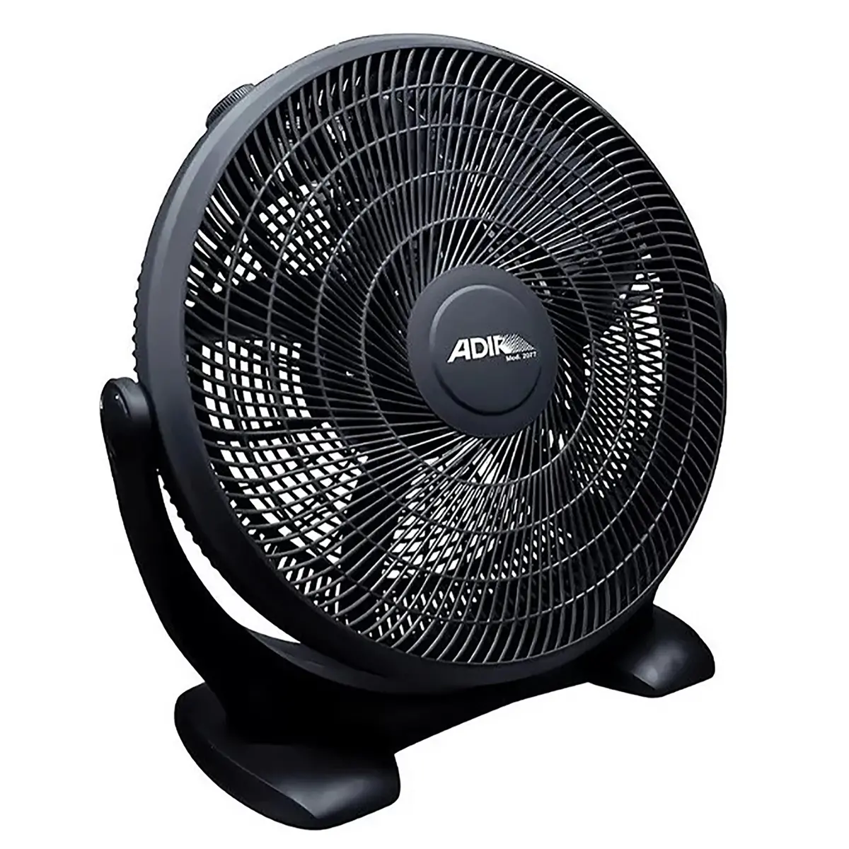 Ventilador Adir De Piso - La Nueva Eléctrica 1