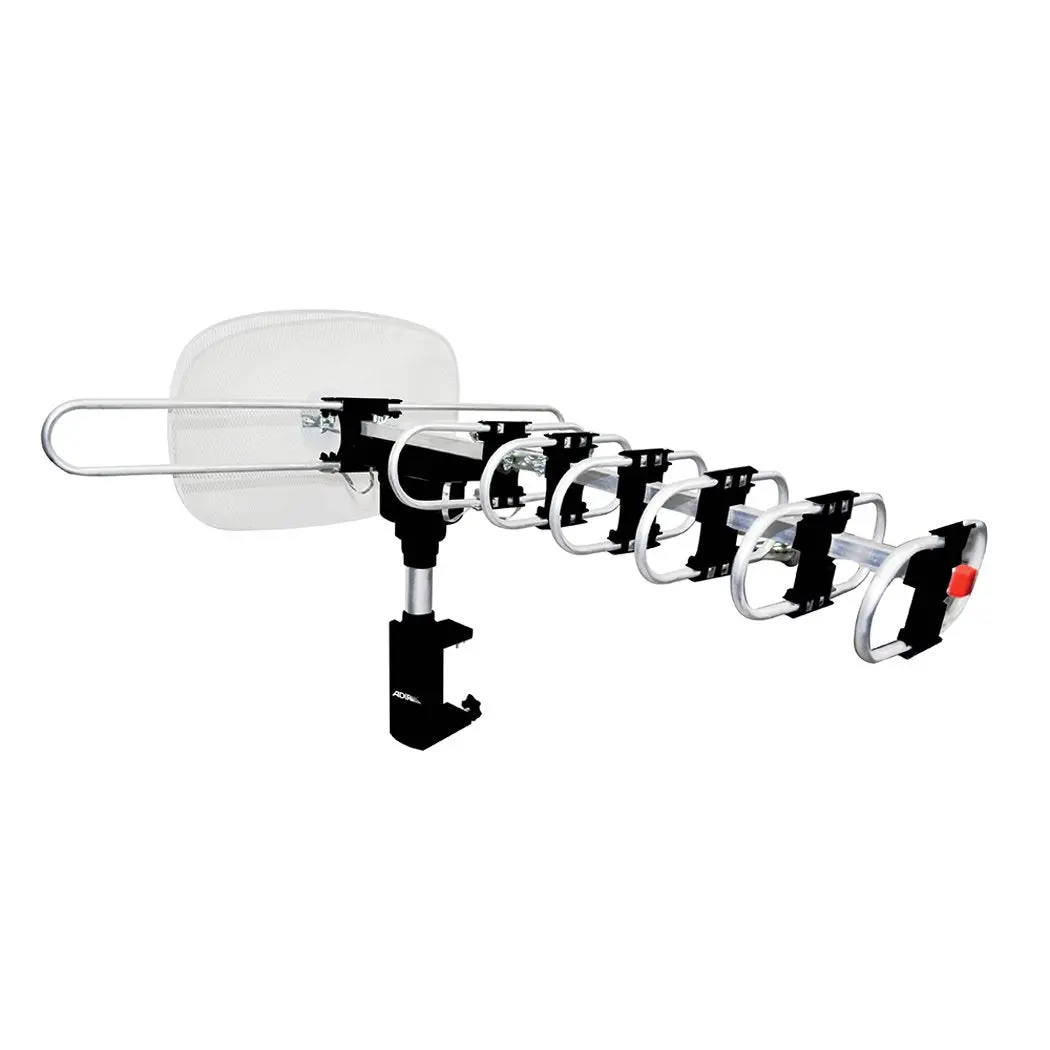 Antena Adir Giratoria Hd C/Control Remoto - La Nueva Eléctrica 1