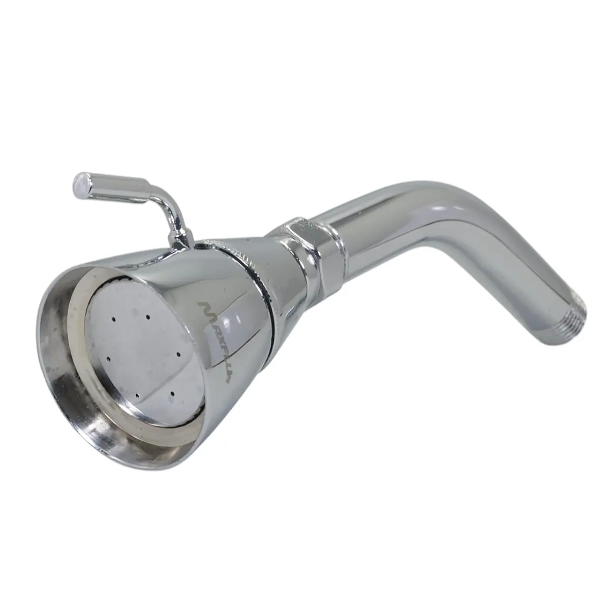 Regadera Adir De Chorro Ajustable 2" - La Nueva Eléctrica 1