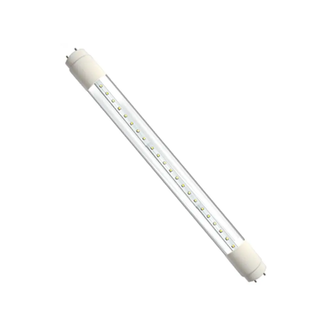 Tubo Adir Led Transparente Cristal 120Cm.21 W.Frí­O - La Nueva Eléctrica 1