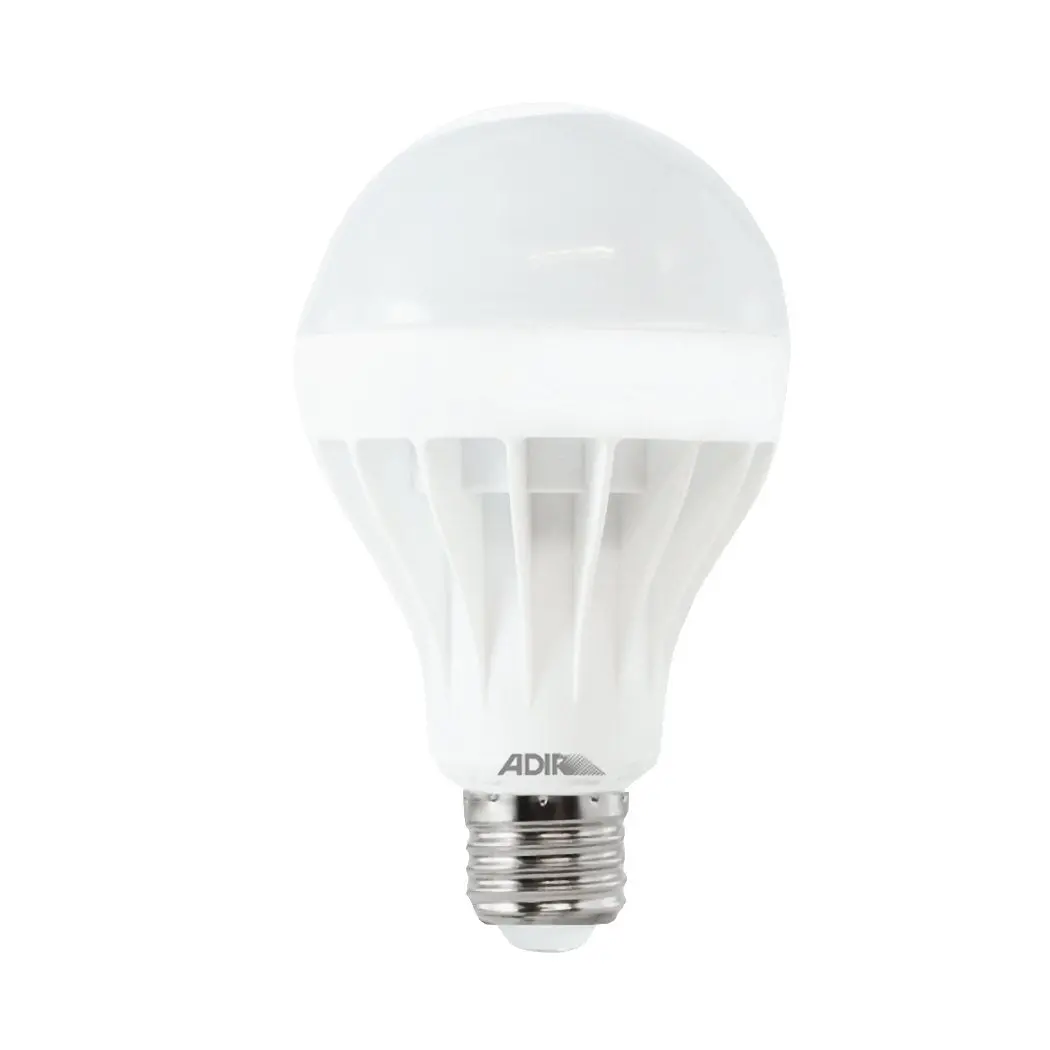 Foco Adir Mavrik Led T/Bulbo 15 Watts B.C. - La Nueva Eléctrica 1