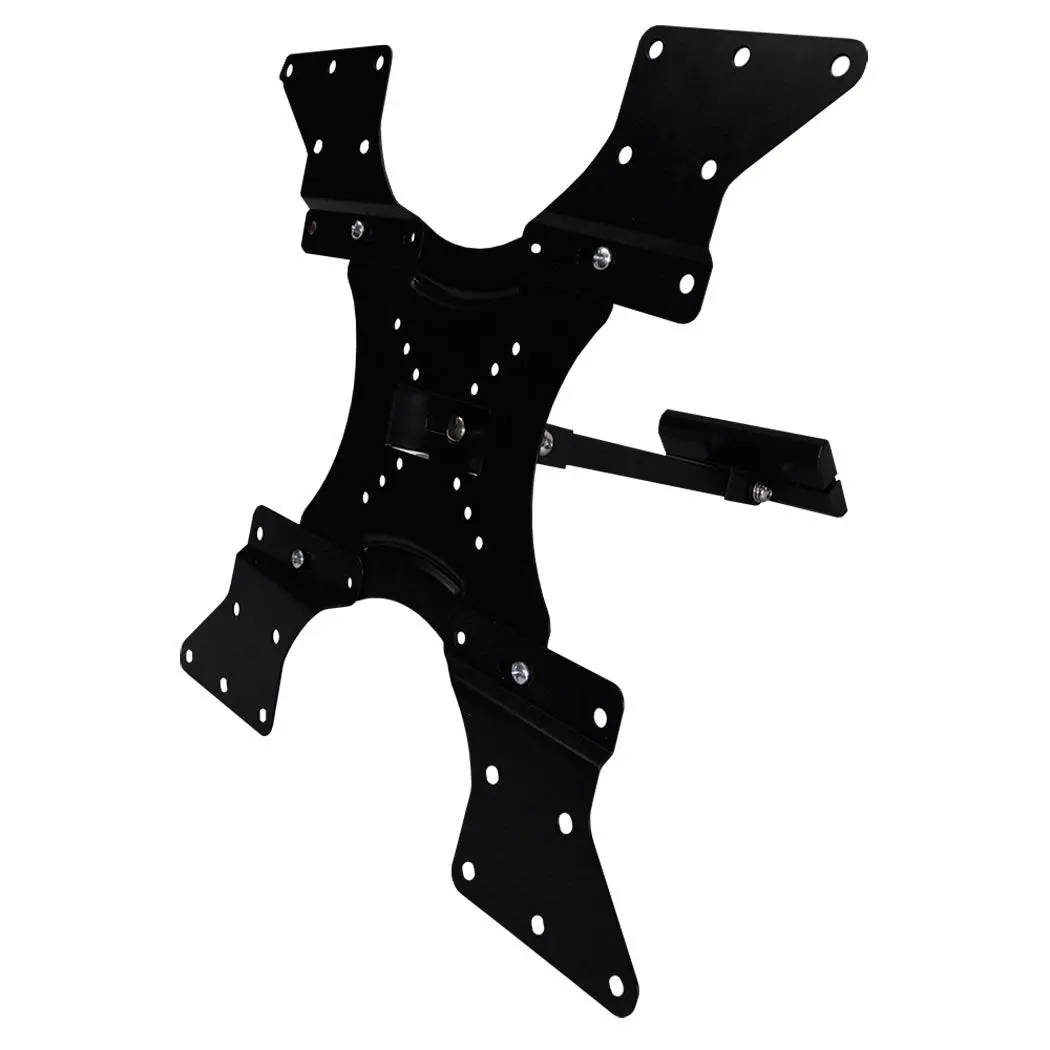 Soporte Adir Universal Con Brazo 26 A 42 - La Nueva Eléctrica 1