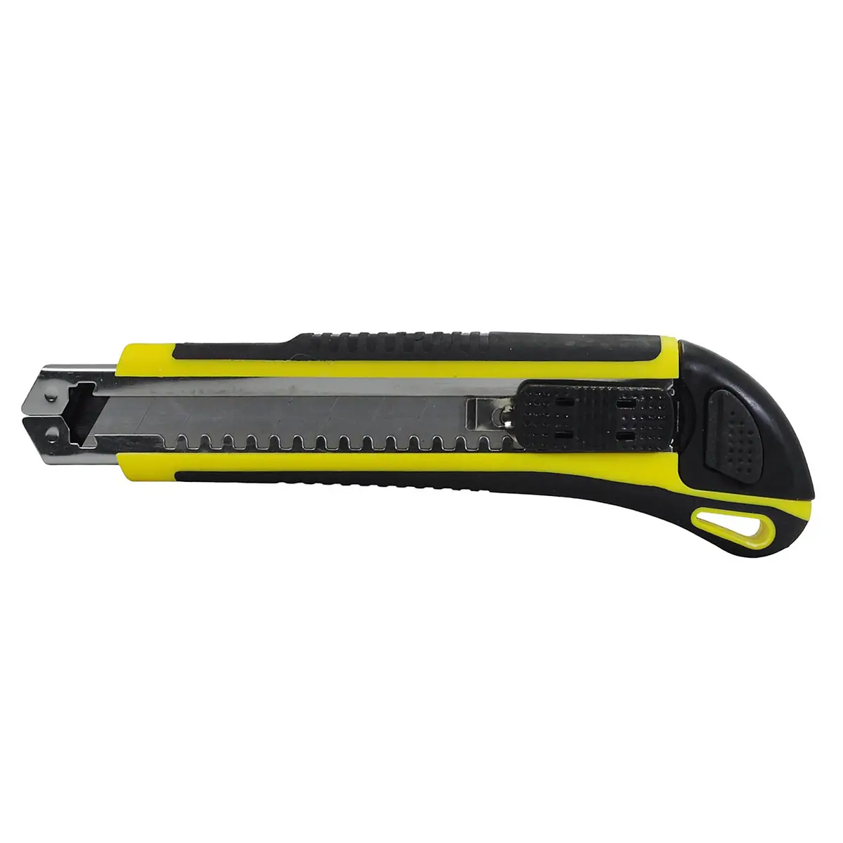 Cutter Adir Ref. 6"" C/Cargador De Navaja Automatica" 1