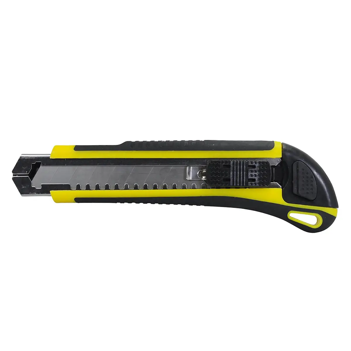 Cutter Adir 6"" Alma Metalica Con Grip" 1