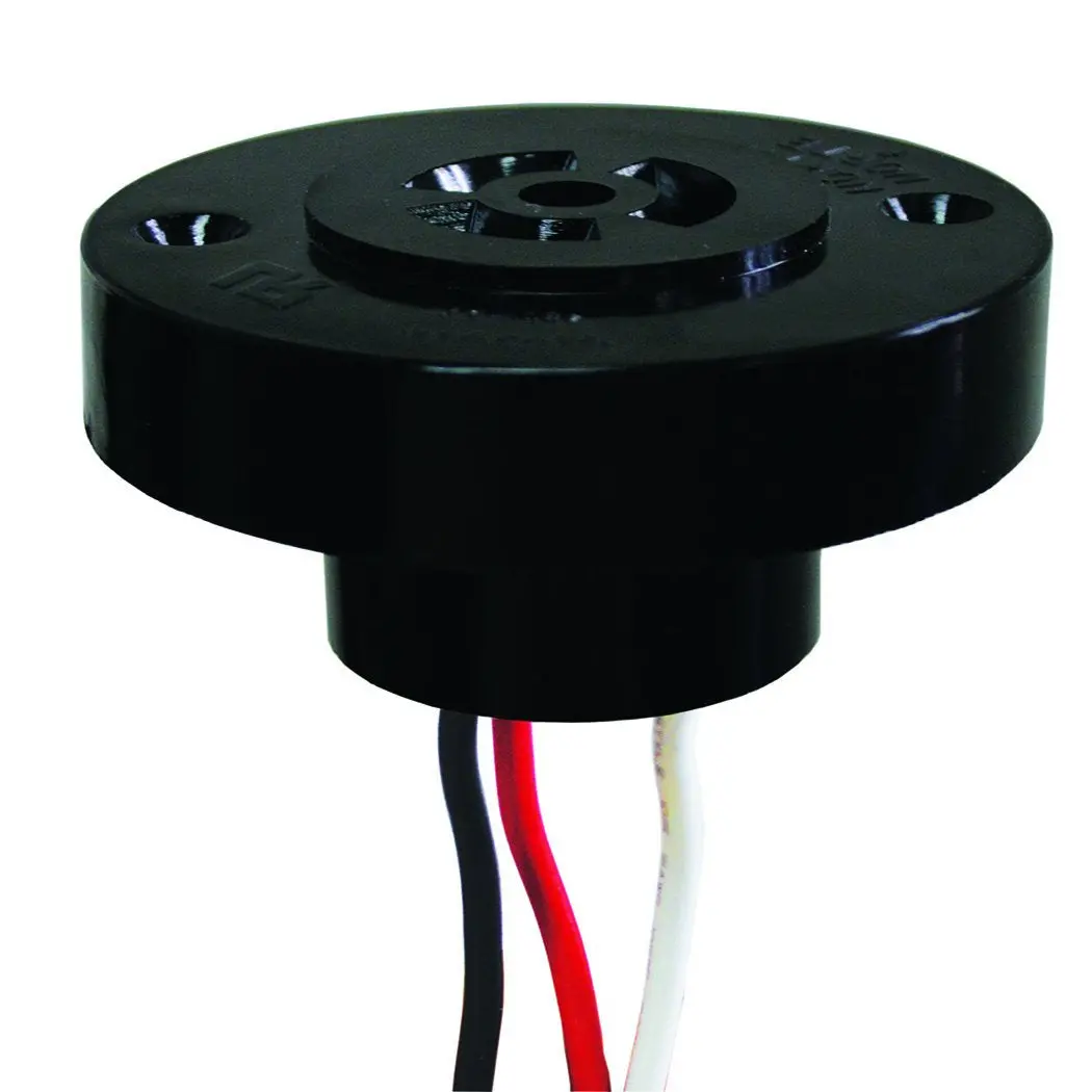 Base Adir Para Fotocelda - La Nueva Eléctrica 1