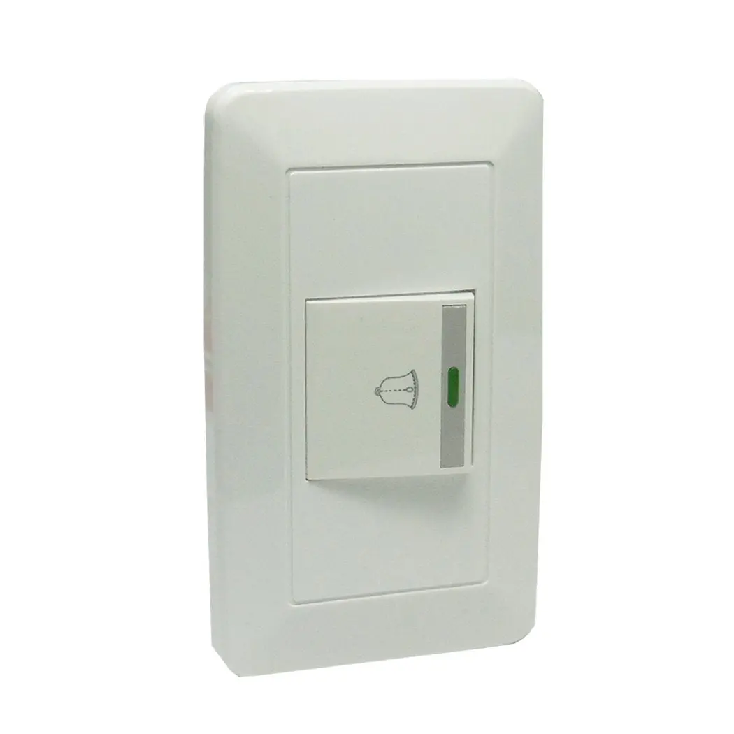 Placa Adir Capri Armada Con Timbre Con Reflejante - La Nueva Eléctrica 1