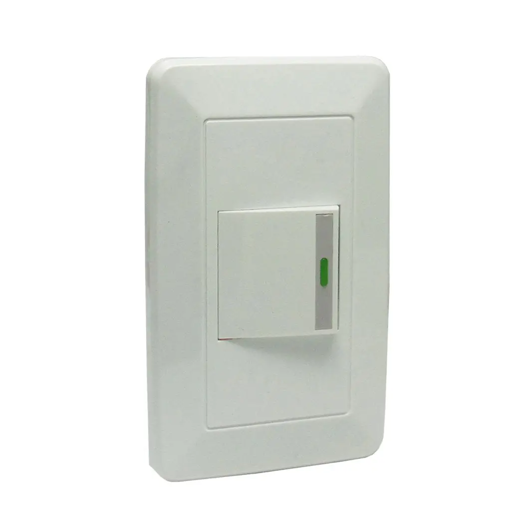 Placa Adir Capri Armada Con Apagador Escalera - La Nueva Eléctrica 1