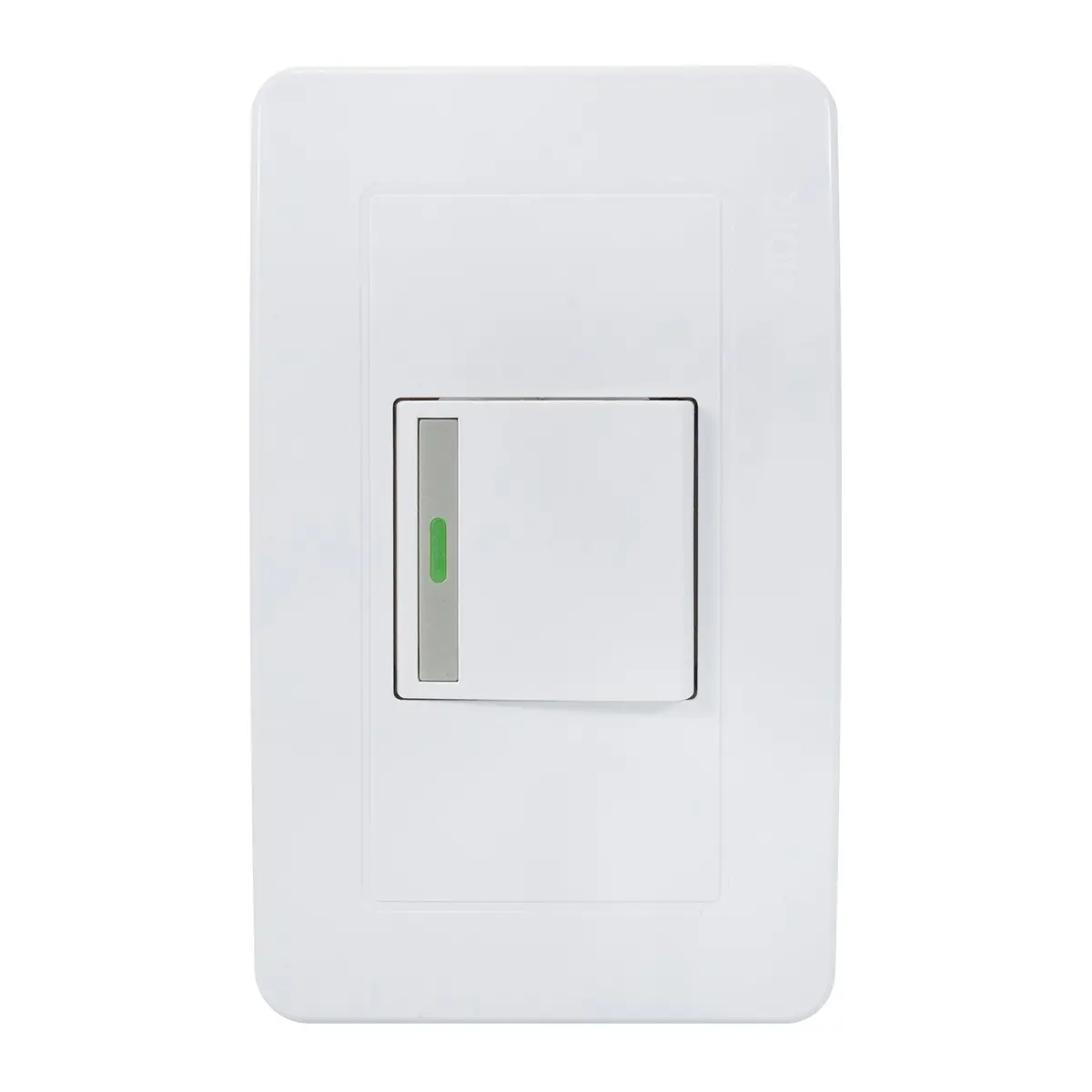 Placa Adir Capri Armada Con Apagador Escalera - La Nueva Eléctrica 2