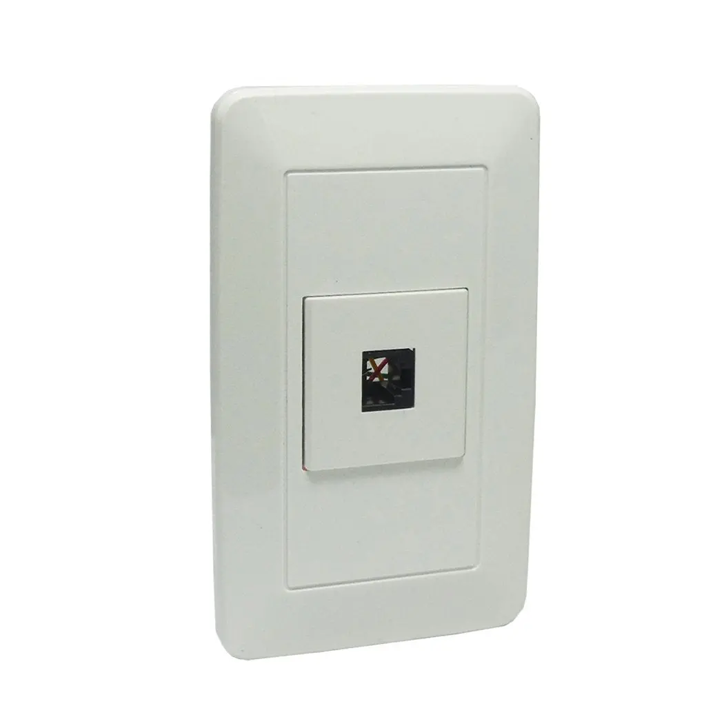 Placa Adir Capri Armada Con Módulo Telefónico - La Nueva Eléctrica 1