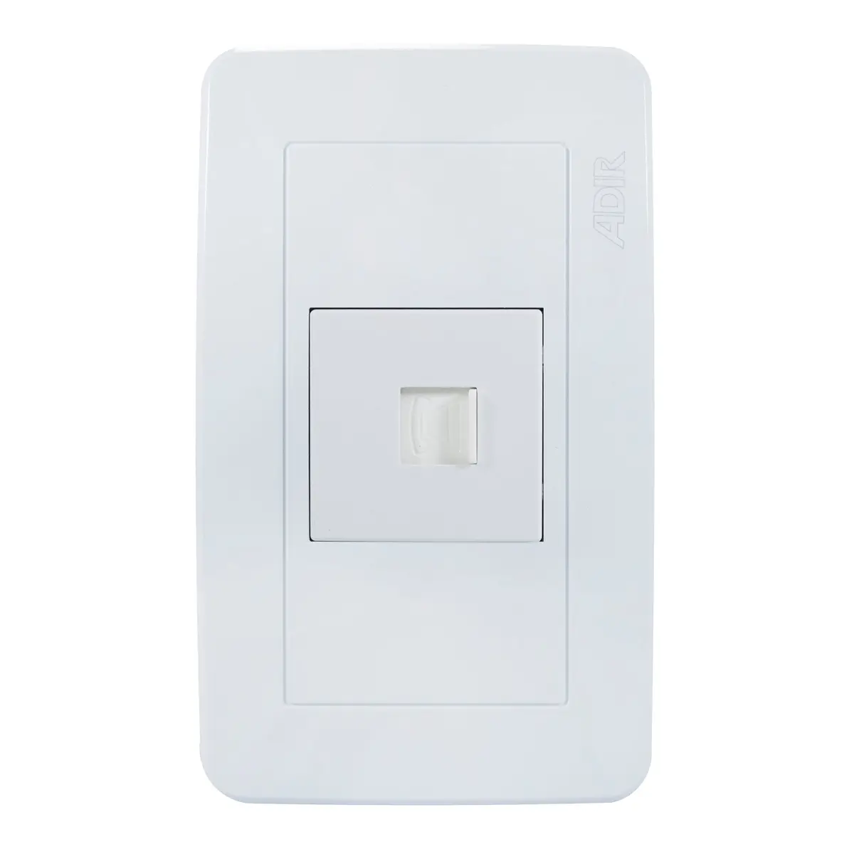 Placa Adir Capri Armada Con Módulo Telefónico - La Nueva Eléctrica 2