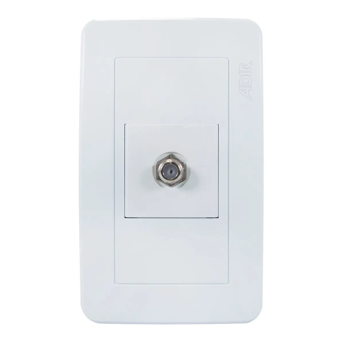 Placa Adir Capri Armada Con Módulo T.V. - La Nueva Eléctrica 2