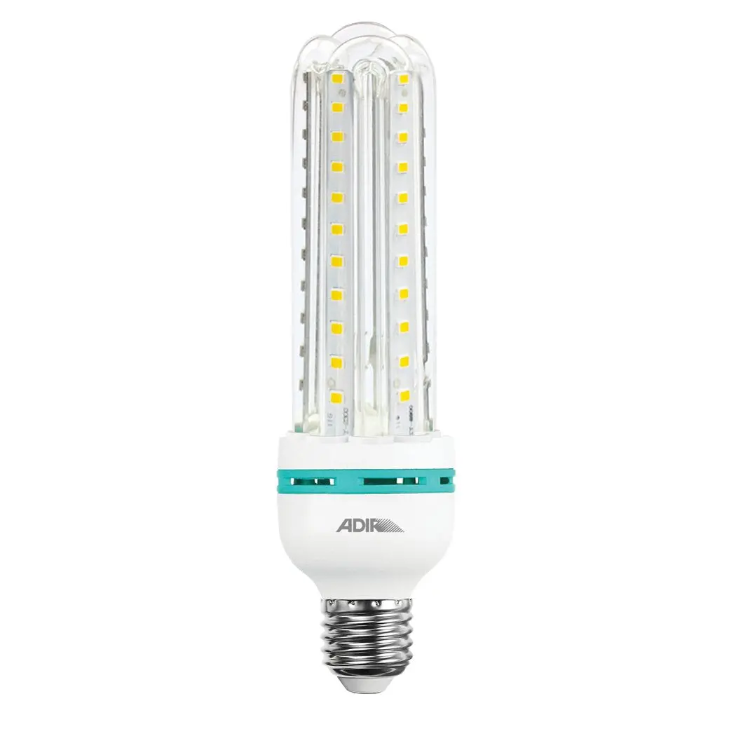 Foco Adir 4U Led 26W Frío - La Nueva Eléctrica 1