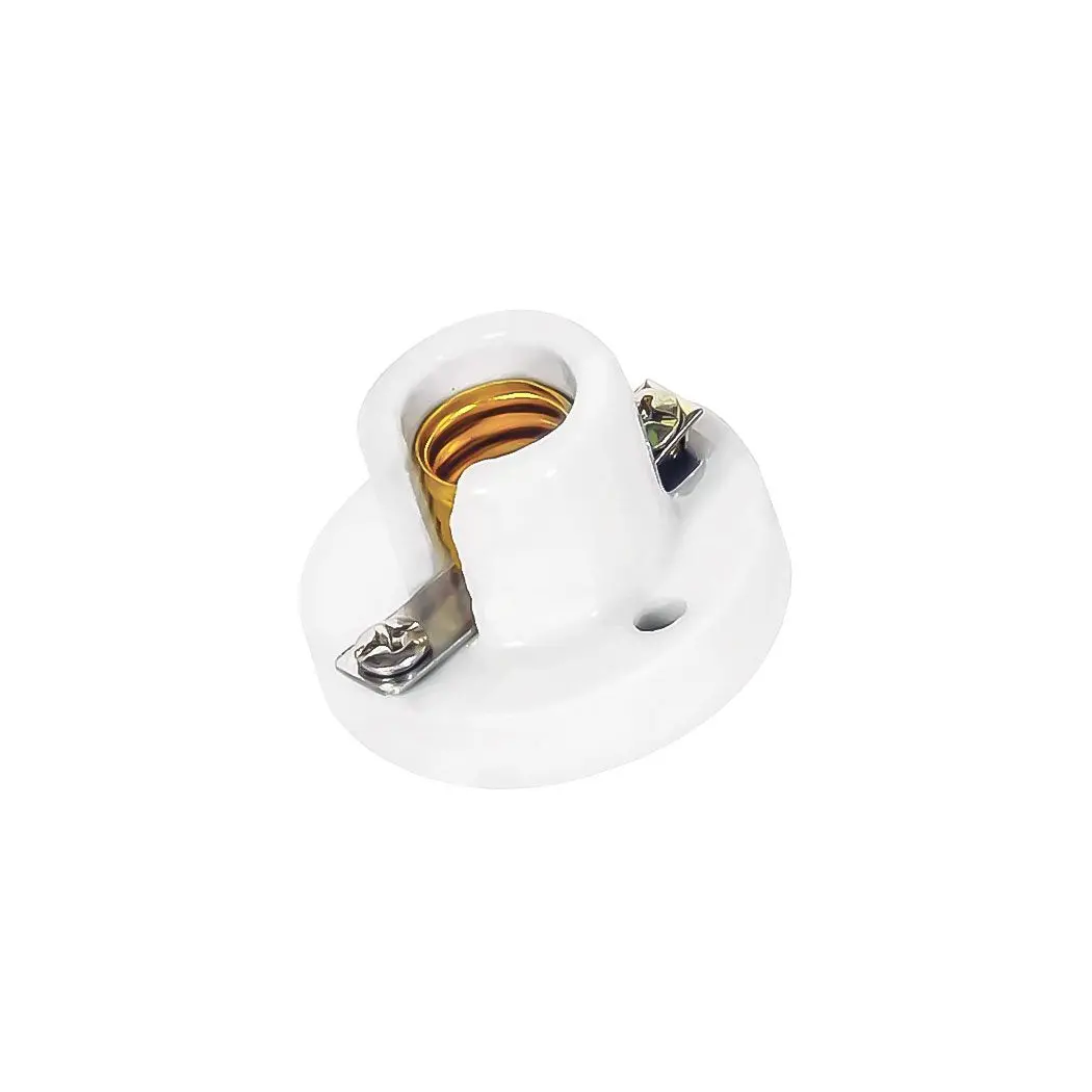 Soquet Adir Porcelana 7 1/2 - La Nueva Eléctrica 1