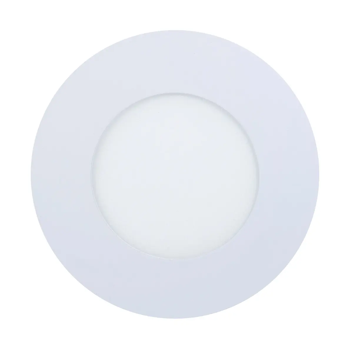 Empotrado Adir Extra Plano Redondo 3W Frío - La Nueva Eléctrica 2