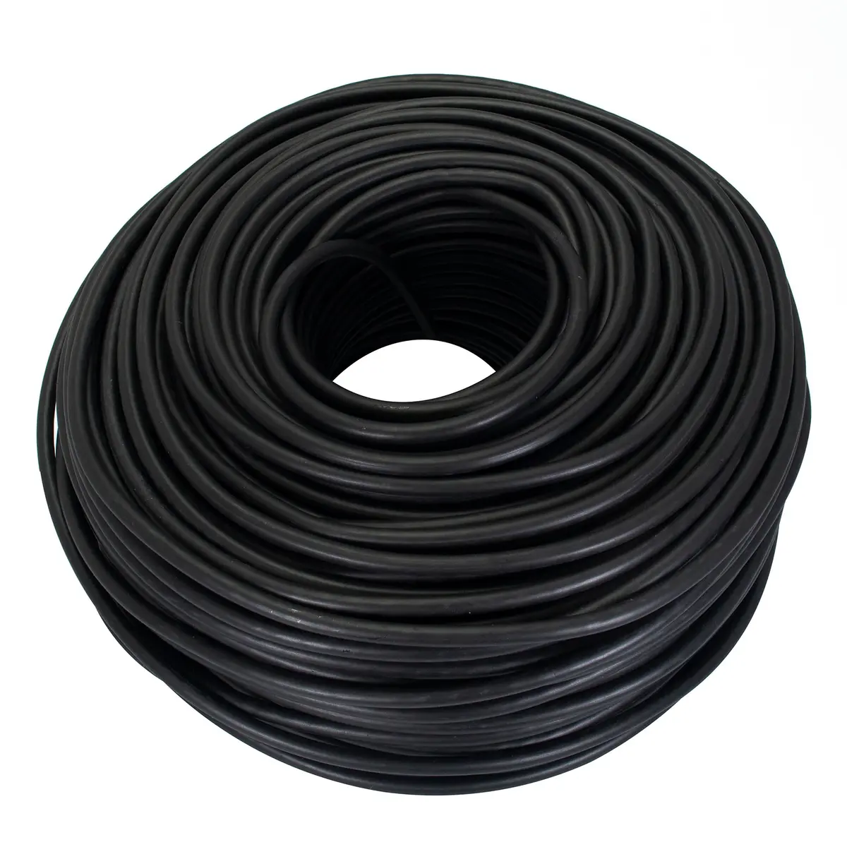 Cable Mavrik Thw Cal.08 Negro - La Nueva Eléctrica 2