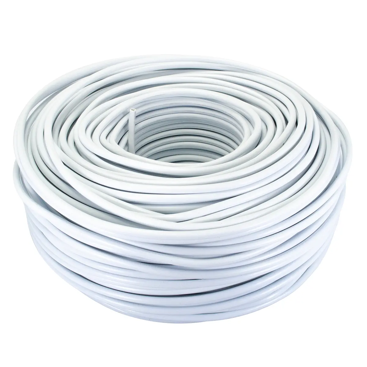 Cable Mavrik Thw Cal.10 Blanco - La Nueva Eléctrica 2